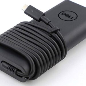 Dell 65W USB-C / Type-C Laptop Charger