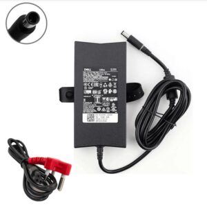Dell 130W 19.5V 6.7A Big Pin Laptop Charger Genuine (New) + SA Power CordDell 130W 19.5V 6.7A Big Pin Laptop Charger Genuine (New) + SA Power CordDell 130W 19.5V 6.7A Big Pin Laptop Charger Genuine (New) + SA Power CordDell 130W 19.5V 6.7A Big Pin Laptop Charger Genuine (New) + SA Power Cord Dell 130W 19.5V 6.7A Big Pin Laptop Charger Genuine (New) + SA Power Cord +2 Dell 130W 19.5V 6.7A Big Pin Laptop Charger – Genuine (New) + SA Power Cord