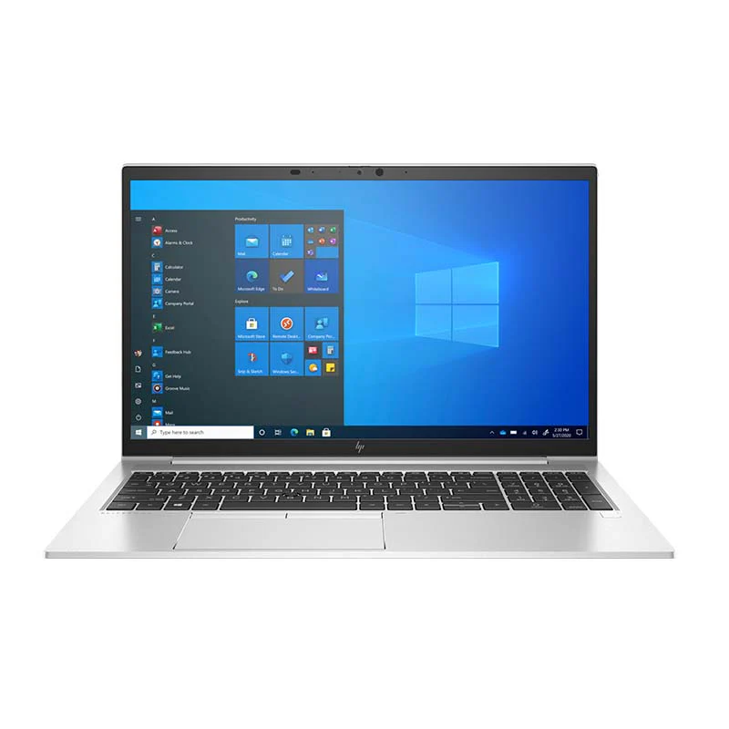 HP EliteBook 850 G6 15.6 | Intel Core i5 8th Gen | 16GB RAM | 256GB NVMe SSD | Win 11 Pro - Image 2
