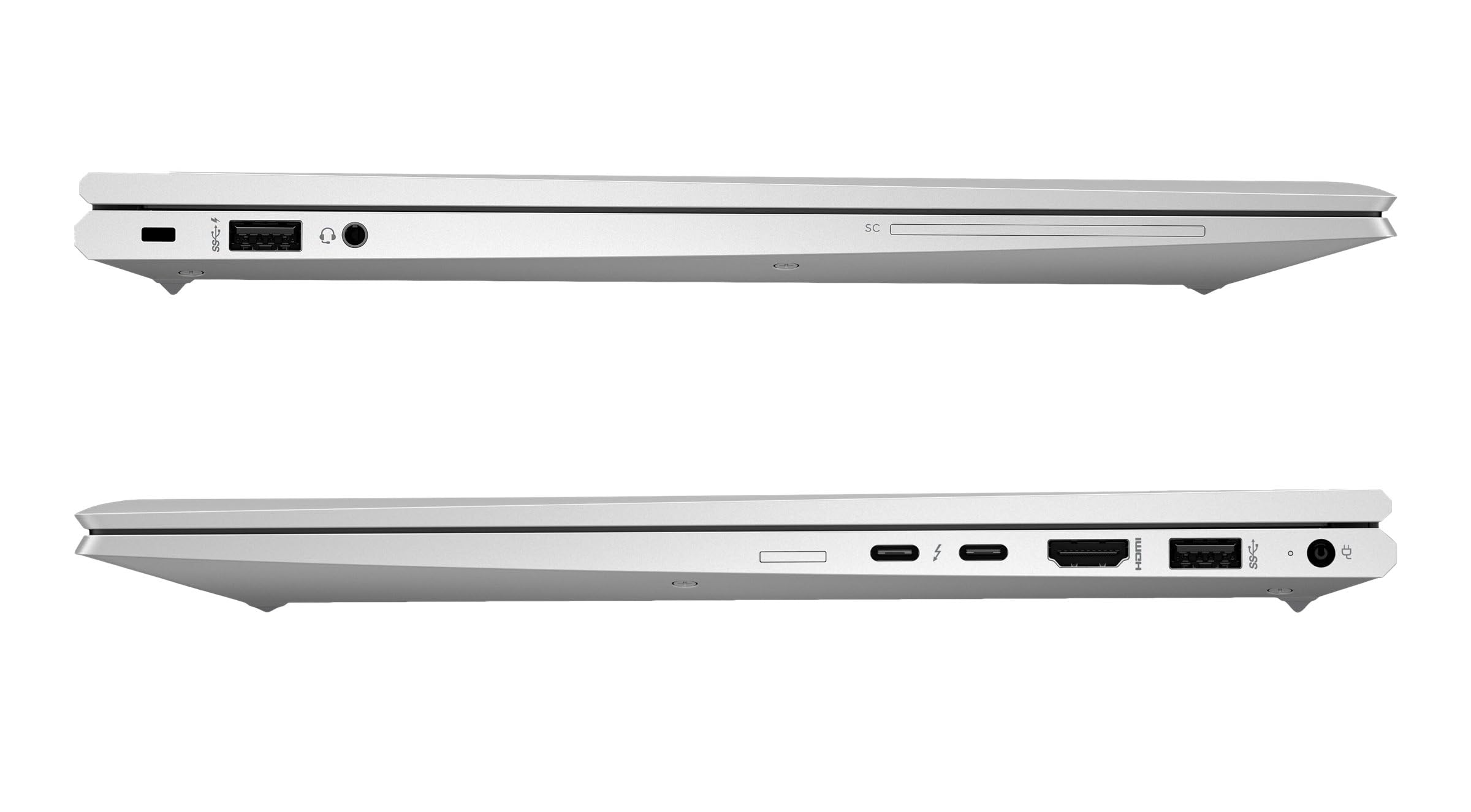 HP EliteBook 850 G7 15.6 Laptop | Intel Core i7-10710U | 32GB RAM | 1TB NVMe SSD | Windows 11 Pro - Image 2