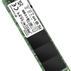 Transcend 110Q PCI 500GB Internal SSD TS500GMTE110Q