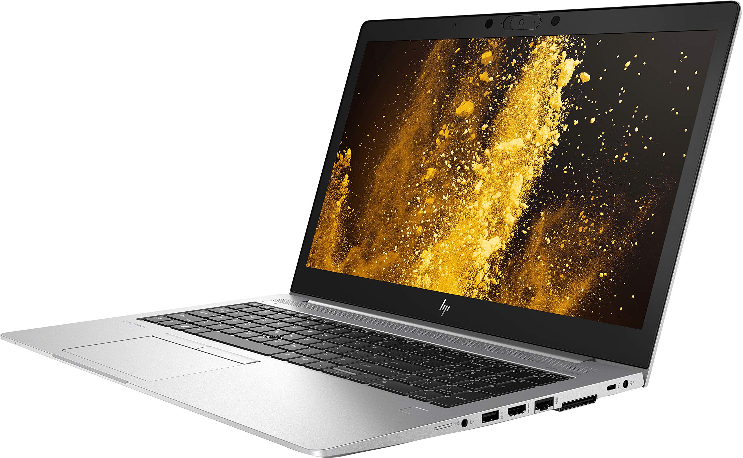 HP EliteBook 850 G6 15.6 | Intel Core i5 8th Gen | 16GB RAM | 256GB NVMe SSD | Win 11 Pro - Image 3