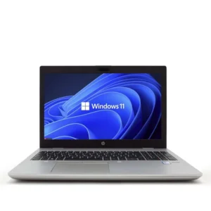 HP ProBook 650 G4 i5 8th Gen 16GB RAM 512GB SSD Windows 11 Pro Laptop