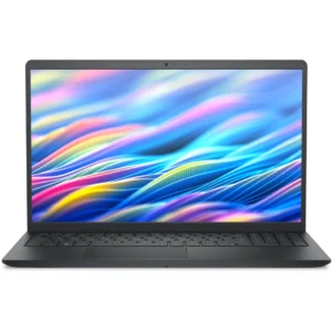 Dell 15 Laptop DC15250 Intel i5-1334U 8GB RAM 512GB SSD Front View