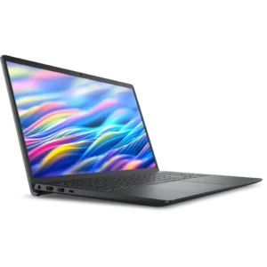 Dell Pro 15 PV15250 laptop with i5-1334U processor 16GB DDR5 RAM and 120Hz display