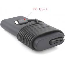 Dell 90W USB-C / Type-C Laptop Charger – OEM