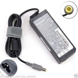 Lenovo 90W 20V 4.5A Laptop Charger  Yellow Round Tip