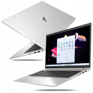 HP EliteBook 850 G7 15.6 Laptop | Intel Core i7-10710U | 32GB RAM | 1TB NVMe SSD | Windows 11 Pro