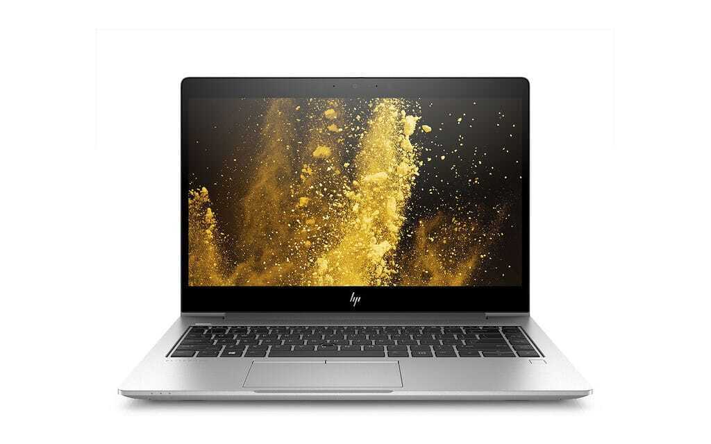 HP EliteBook 850 G7 15.6 Laptop | Intel Core i7-10710U | 32GB RAM | 1TB NVMe SSD | Windows 11 Pro - Image 9
