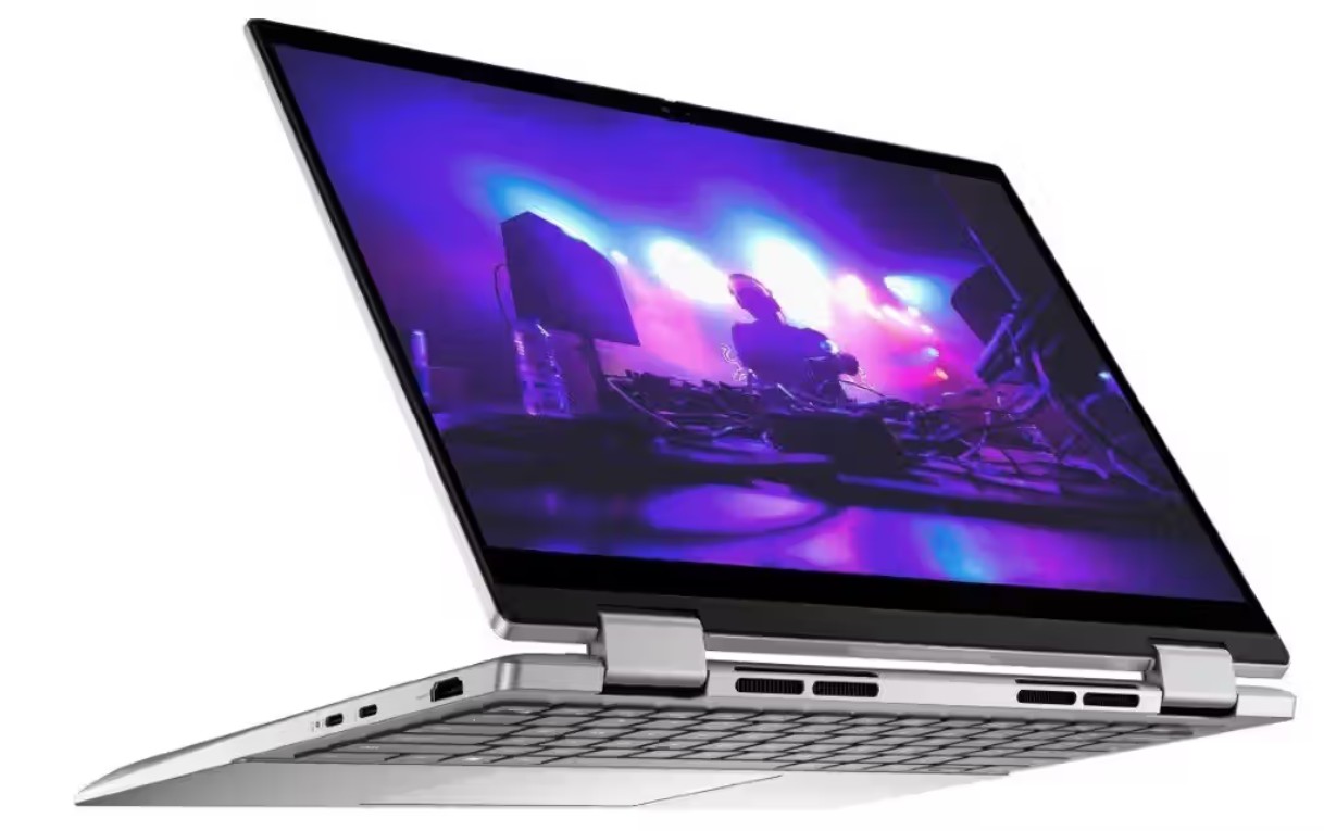 Dell Latitude 7430, 14" FHD 2 in 1 Touchscreen , Intel vPro i7-1265U (12th Gen), 16GB RAM, 512GB NVMe SSD, Win 11 Pro