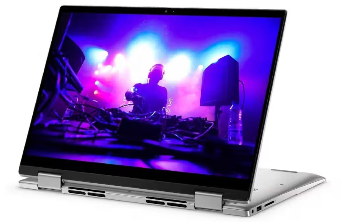 Dell Latitude 7430, 14" FHD 2 in 1 Touchscreen , Intel vPro i7-1265U (12th Gen), 16GB RAM, 512GB NVMe SSD, Win 11 Pro - Image 2