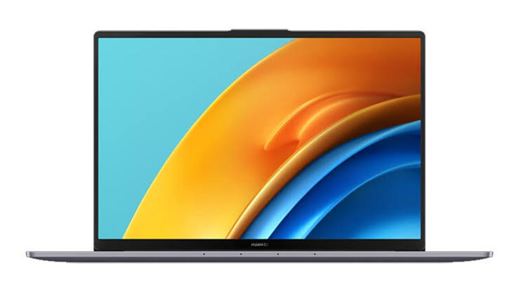 Huawei MateBook D16 Laptop | Intel Core i5-13420H | 16GB RAM | 512GB SSD | 16" FHD+ | Win 11 Pro - Image 4